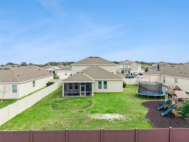 478 CAVESSON STREET, Apopka, FL 32712