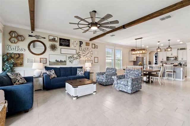 478 CAVESSON STREET, Apopka, FL 32712