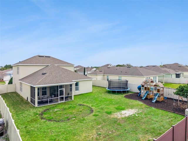 478 CAVESSON STREET, Apopka, FL 32712