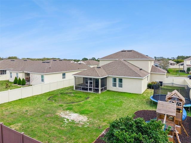 478 CAVESSON STREET, Apopka, FL 32712