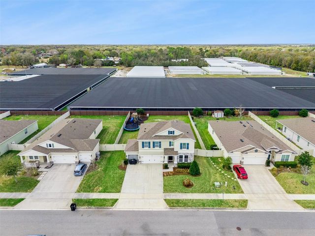 478 CAVESSON STREET, Apopka, FL 32712