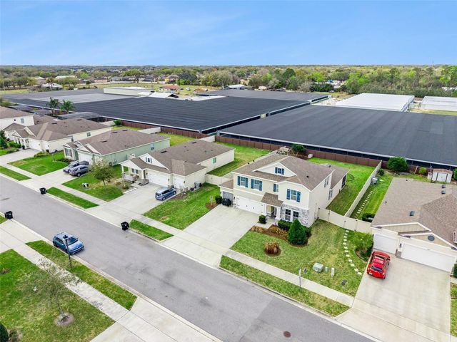 478 CAVESSON STREET, Apopka, FL 32712