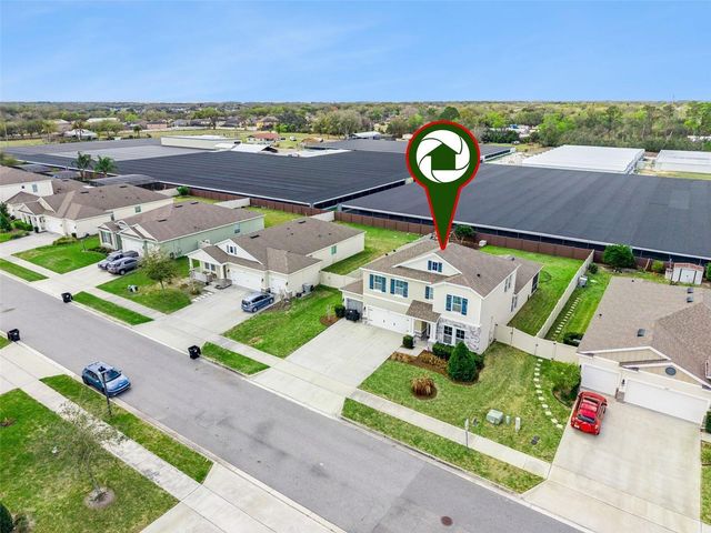 478 CAVESSON STREET, Apopka, FL 32712