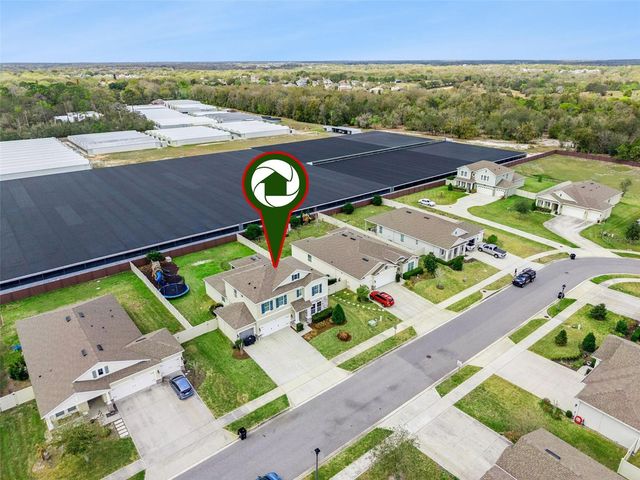 478 CAVESSON STREET, Apopka, FL 32712