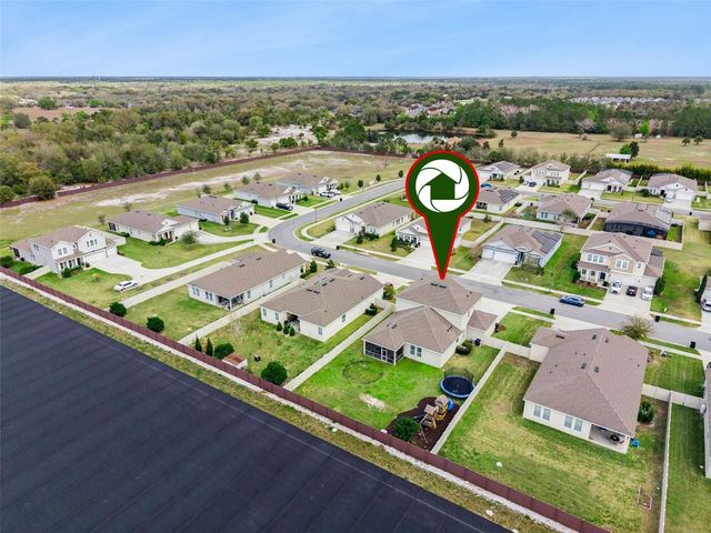 478 CAVESSON STREET, Apopka, FL 32712