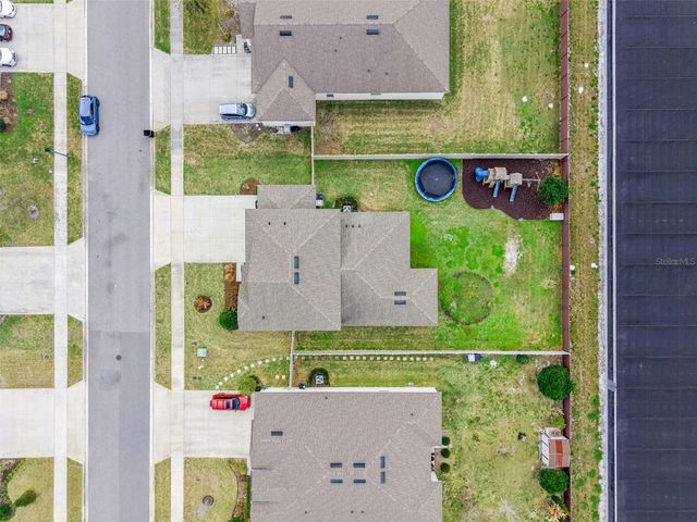 478 CAVESSON STREET, Apopka, FL 32712