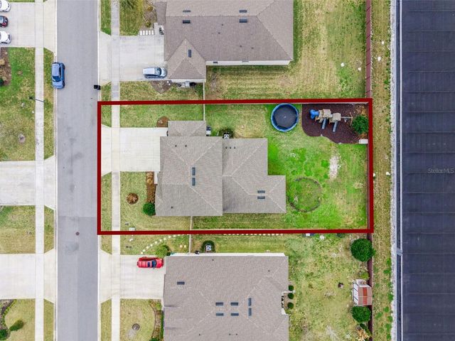 478 CAVESSON STREET, Apopka, FL 32712