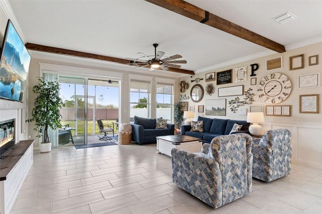 478 CAVESSON STREET, Apopka, FL 32712