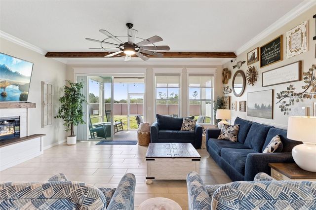 478 CAVESSON STREET, Apopka, FL 32712