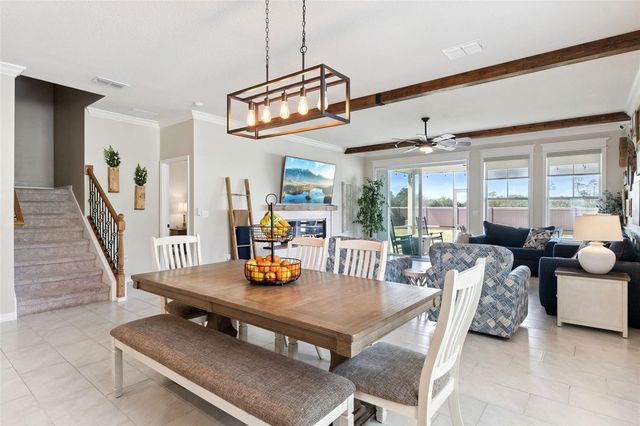 478 CAVESSON STREET, Apopka, FL 32712