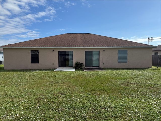 4148 SW 7th PL 4200, Cape Coral, FL 33914