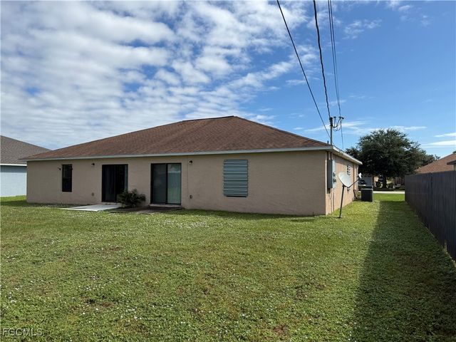 4148 SW 7th PL 4200, Cape Coral, FL 33914