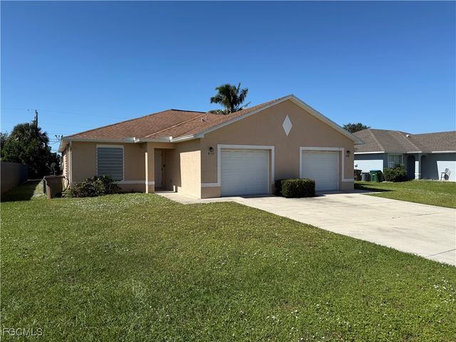 4148 SW 7th PL 4200, Cape Coral, FL 33914