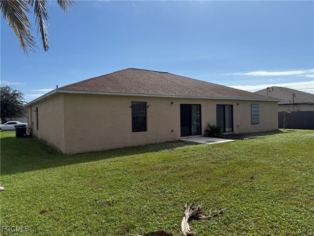 4148 SW 7th PL 4200, Cape Coral, FL 33914