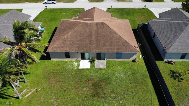 4148 SW 7th PL 4200, Cape Coral, FL 33914