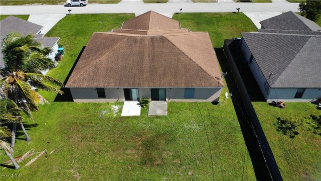 4148 SW 7th PL 4200, Cape Coral, FL 33914