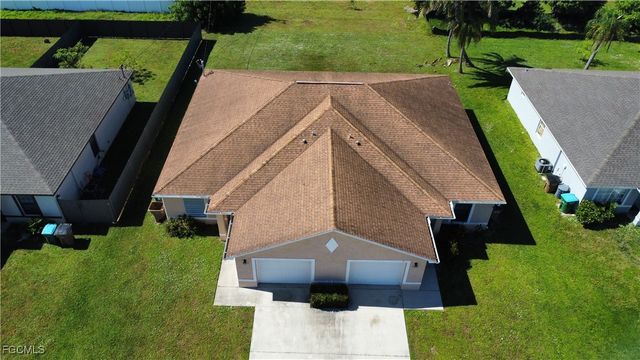 4148 SW 7th PL 4200, Cape Coral, FL 33914