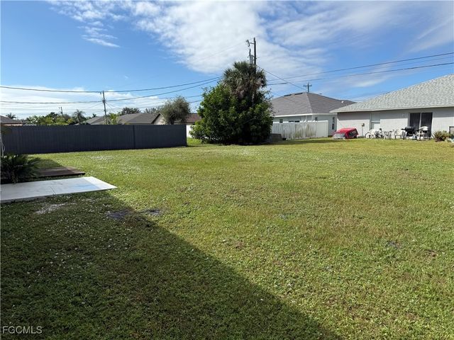 4148 SW 7th PL 4200, Cape Coral, FL 33914