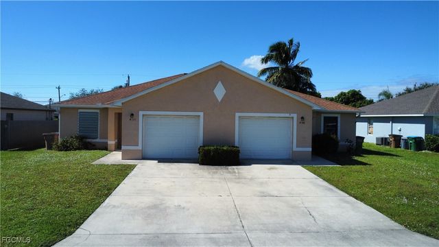 4148 SW 7th PL 4200, Cape Coral, FL 33914