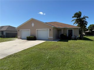 4148 SW 7th PL 4200, Cape Coral, FL 33914