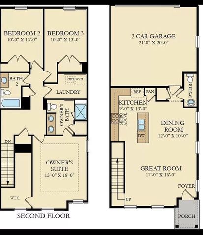 2220 Hospitality Ln, Murfreesboro, TN 37128