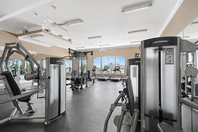 7575 Kirby Drive 1302, Houston, TX 77030