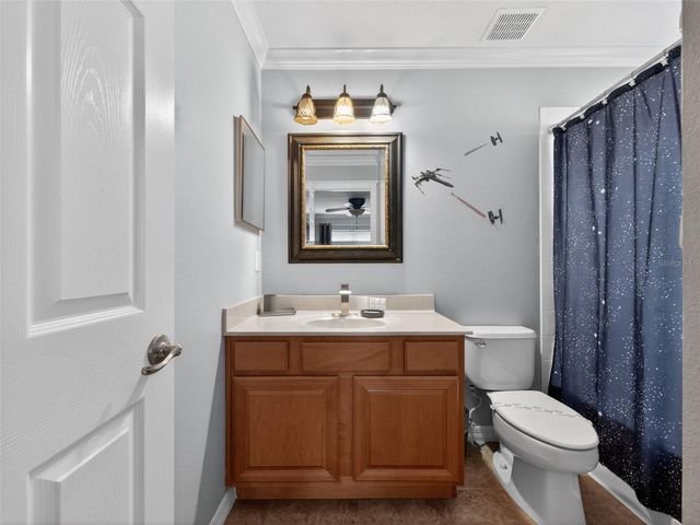 242 SOLANA CIRCLE, Davenport, FL 33897