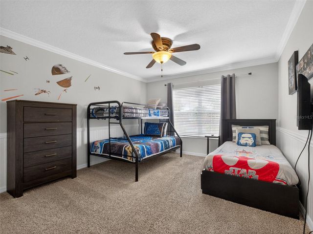 242 SOLANA CIRCLE, Davenport, FL 33897