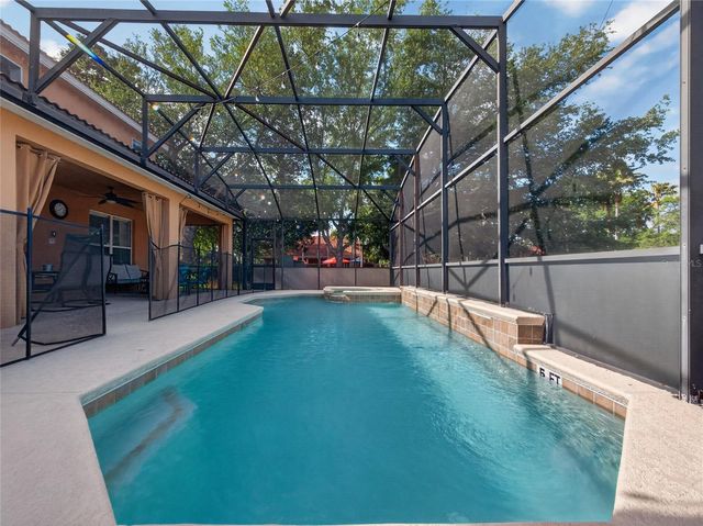 242 SOLANA CIRCLE, Davenport, FL 33897