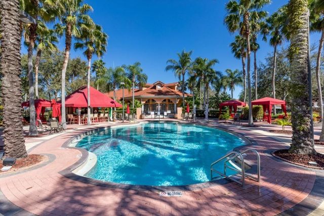 242 SOLANA CIRCLE, Davenport, FL 33897