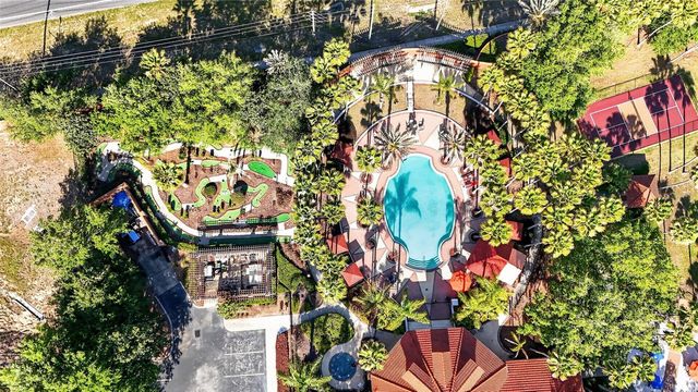 242 SOLANA CIRCLE, Davenport, FL 33897