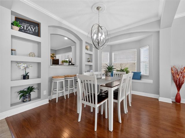 242 SOLANA CIRCLE, Davenport, FL 33897