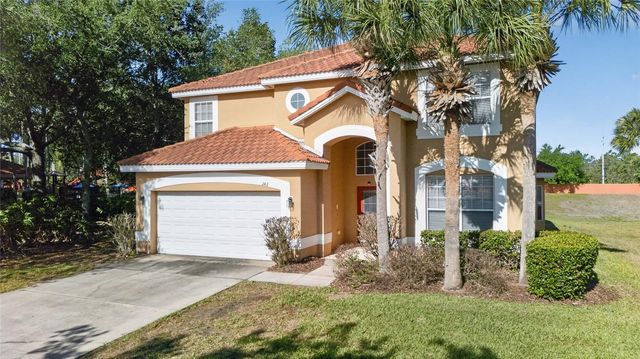242 SOLANA CIRCLE, Davenport, FL 33897