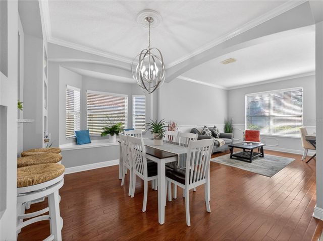 242 SOLANA CIRCLE, Davenport, FL 33897