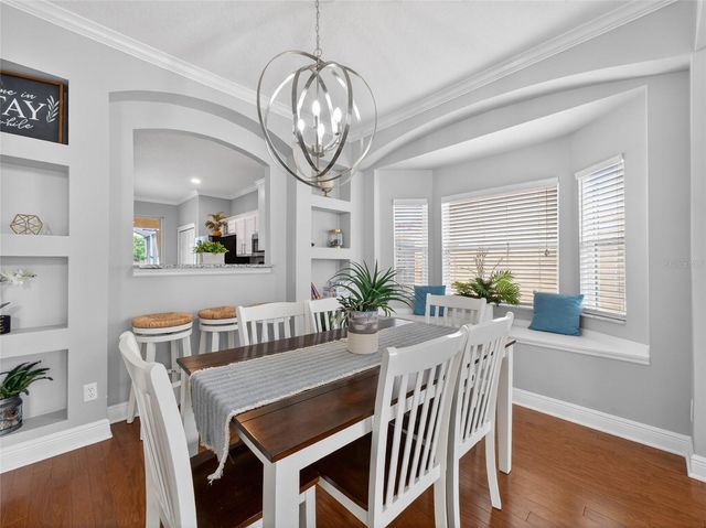 242 SOLANA CIRCLE, Davenport, FL 33897