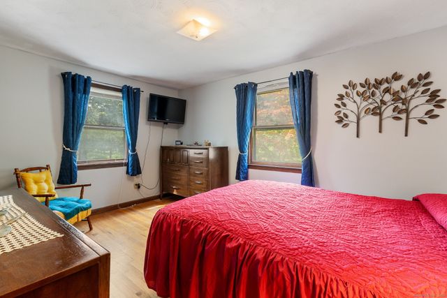 7 Little Fawn Trail, Haddam, CT 06441