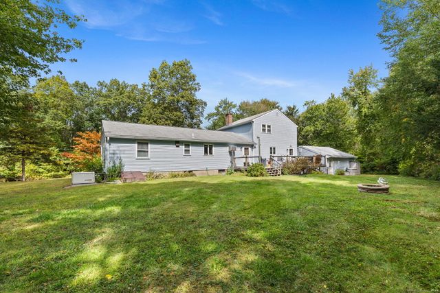 7 Little Fawn Trail, Haddam, CT 06441