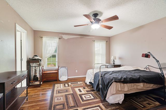 525 York Street, Paris, TX 75460