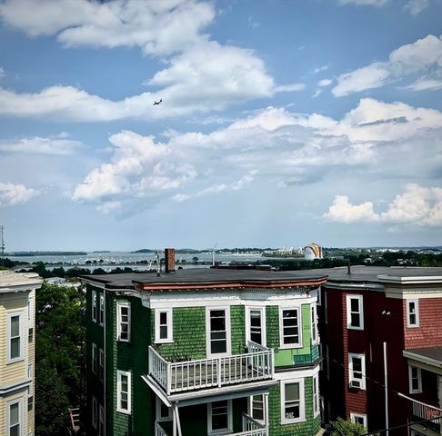 39 Juliette St 3, Boston, MA 02122