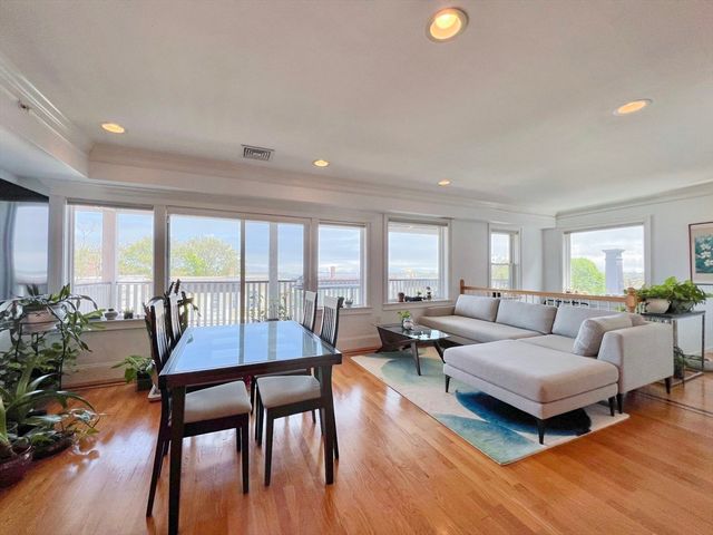 39 Juliette St 3, Boston, MA 02122