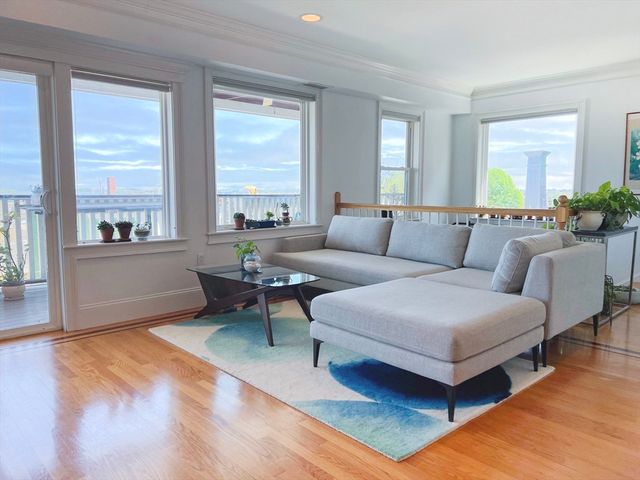 39 Juliette St 3, Boston, MA 02122