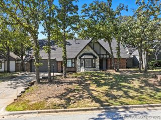 8516 S Winston Avenue, Tulsa, OK 74137