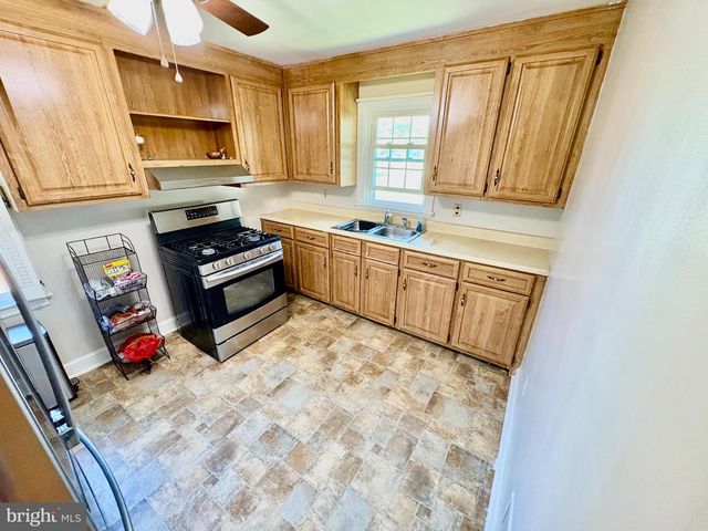 500 S KERSHAW ST, York, PA 17402