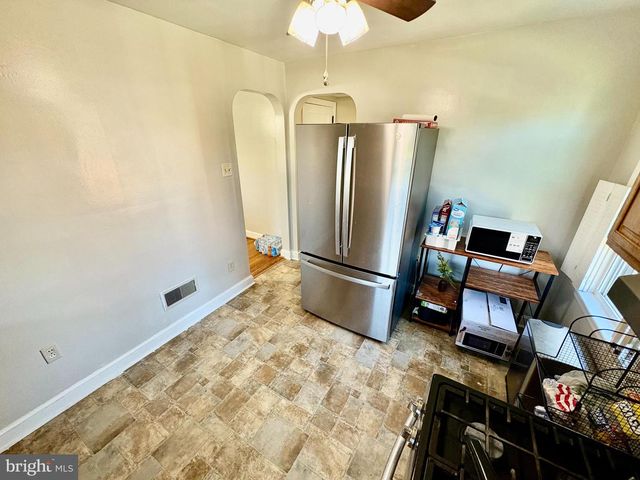 500 S KERSHAW ST, York, PA 17402