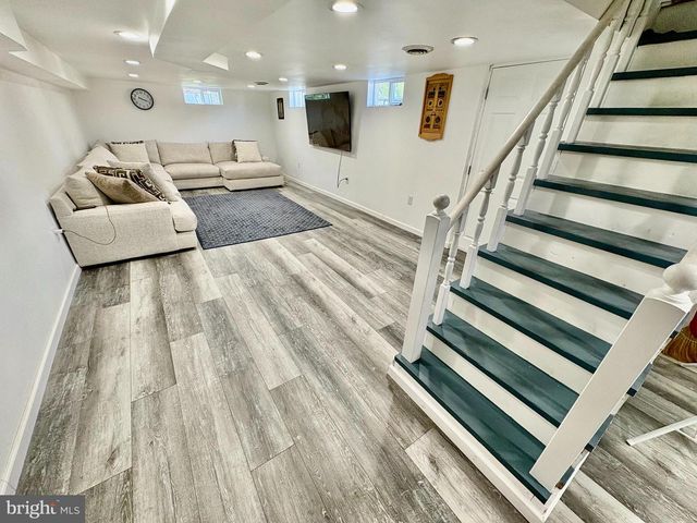 500 S KERSHAW ST, York, PA 17402