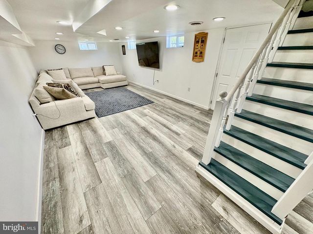 500 S KERSHAW ST, York, PA 17402