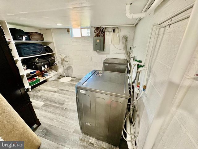 500 S KERSHAW ST, York, PA 17402