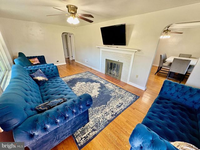 500 S KERSHAW ST, York, PA 17402