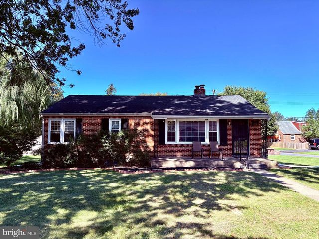 500 S KERSHAW ST, York, PA 17402