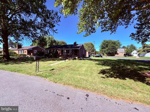 500 S KERSHAW ST, York, PA 17402